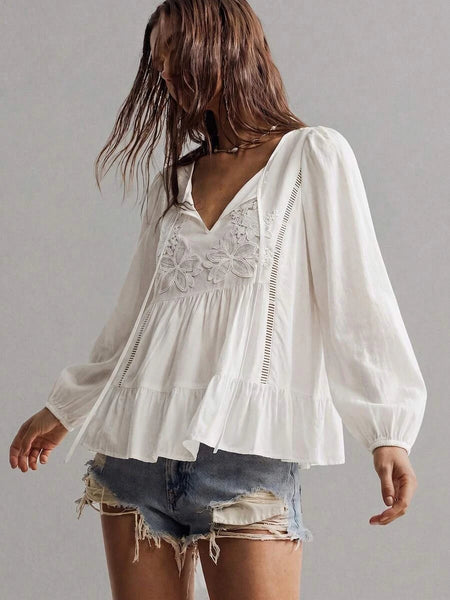 Boheme Junction Women Tops, Blouses & Tee ELOISE Top