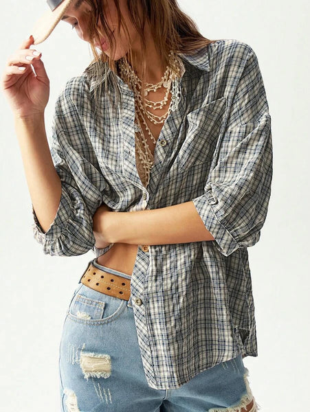 HAZEL Top-Women Tops, Blouses & Tee- Boheme Junction