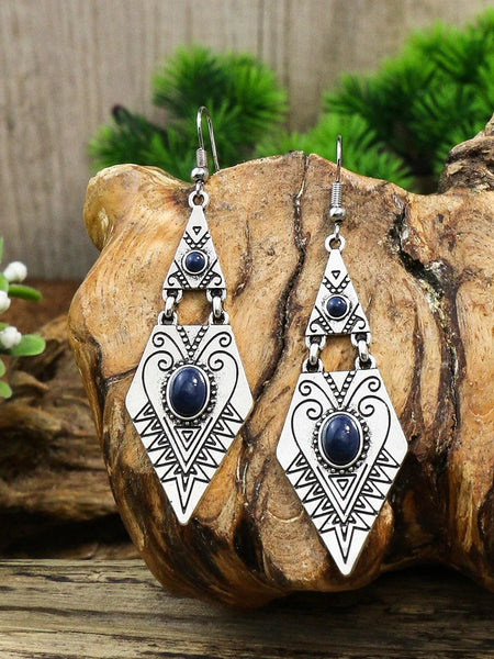 INDI Earrings-Earrings- Boheme Junction