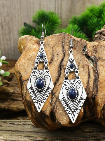 INDI Earrings-Earrings- Boheme Junction