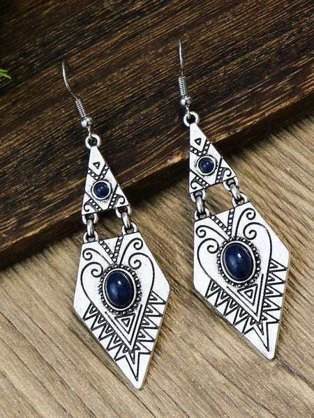 INDI Earrings-Earrings- Boheme Junction