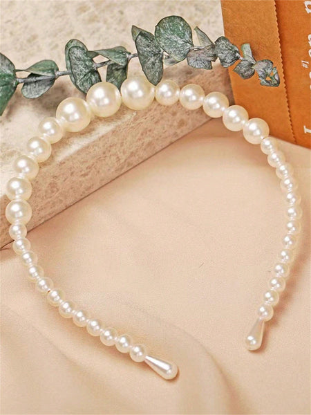 Boheme Junction headband one-size JULIETTE Headband