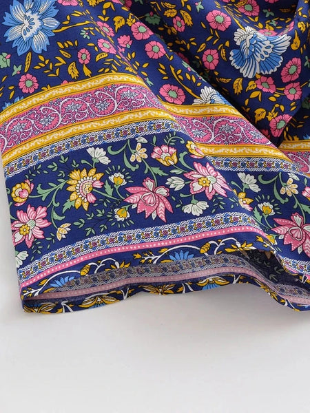 boheme junction KIMONO KATE Cropped Kimono