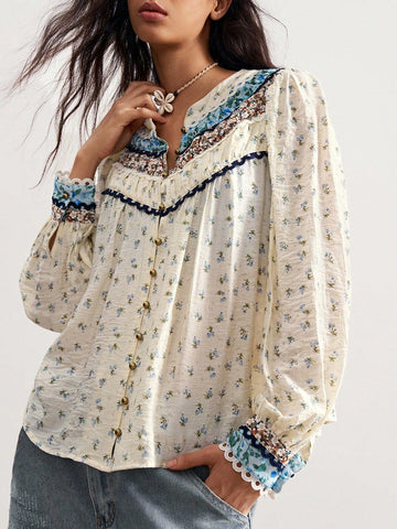BOHEME JUNCTION Women Tops, Blouses & Tee KATIA Top