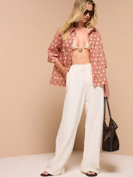 KERRI Top-Women Tops, Blouses & Tee- Boheme Junction