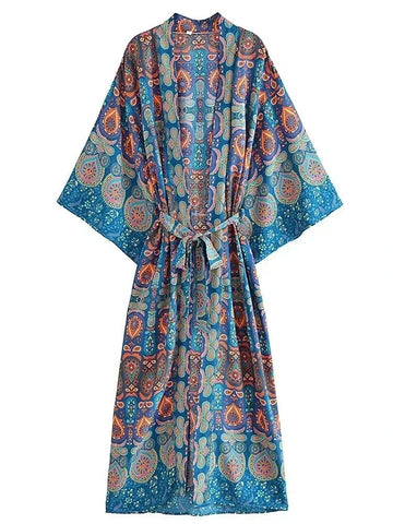 BOHEME JUNCTION Kimono KORA Kimono