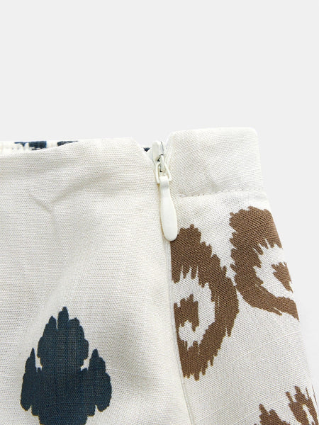 PENNY Maxi Skirt-Women Bottoms- Boheme Junction