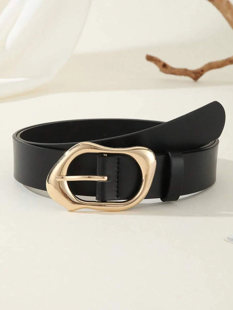 Boheme Junction Women Belts & Belts Accessories ONE SIZE PERRY Belt - Black