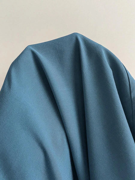 Boheme Junction Plus Size Tops PLUS SIZE Alyce Top - Blue