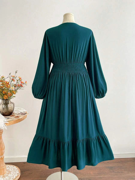 Boheme Junction Plus Size Dresses PLUS SIZE Billie Maxi Dress