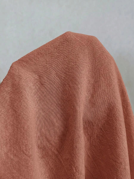 Boheme Junction Plus Size Tops PLUS SIZE Celia Top - Blush