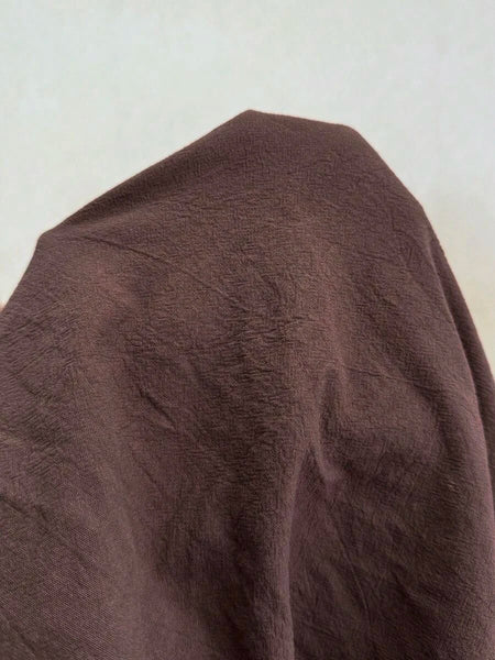 Boheme Junction Plus Size Tops PLUS SIZE Celia Top - Chocolate