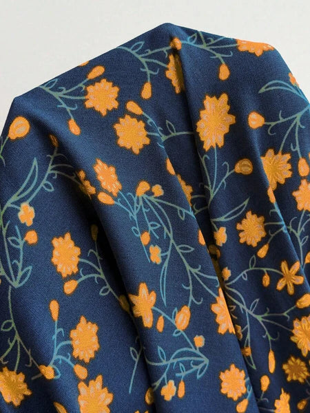 Boheme Junction Plus Size Dresses PLUS SIZE Dee Maxi Dress - Blue