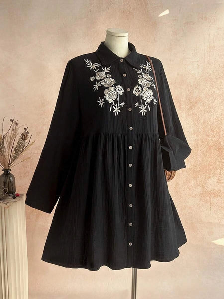 boheme junction Plus Size Dresses PLUS SIZE Gail Mini Dress
