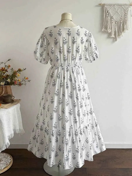 Boheme Junction Plus Size Dresses PLUS SIZE Gia Maxi Dress
