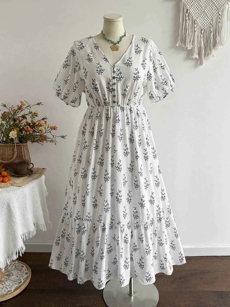 Boheme Junction Plus Size Dresses PLUS SIZE Gia Maxi Dress
