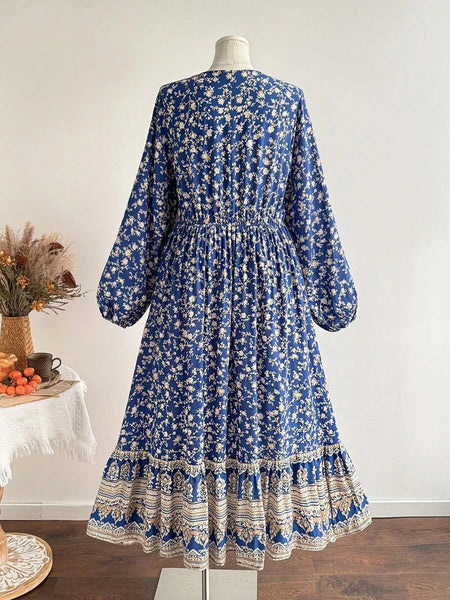 Boheme Junction Plus Size Dresses PLUS SIZE Gillian Maxi Dress