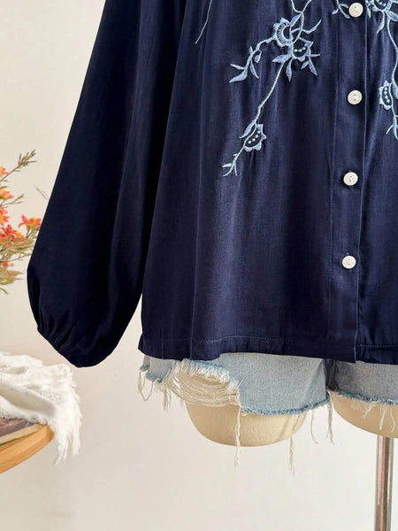 Boheme Junction Plus Size Tops PLUS SIZE Liv Top
