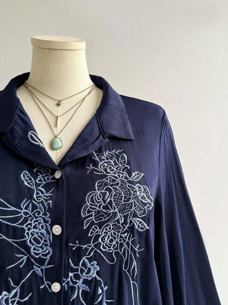 Boheme Junction Plus Size Tops PLUS SIZE Liv Top