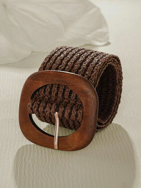 PLUS SIZE Margo Belt-Women Belts & Belts Accessories- Boheme Junction