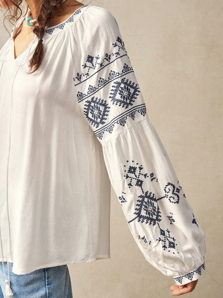 PLUS SIZE Matisse Top-Plus Size Tops- Boheme Junction