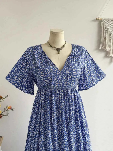 Boheme Junction Plus Size Dresses PLUS SIZE Sara Maxi Dress