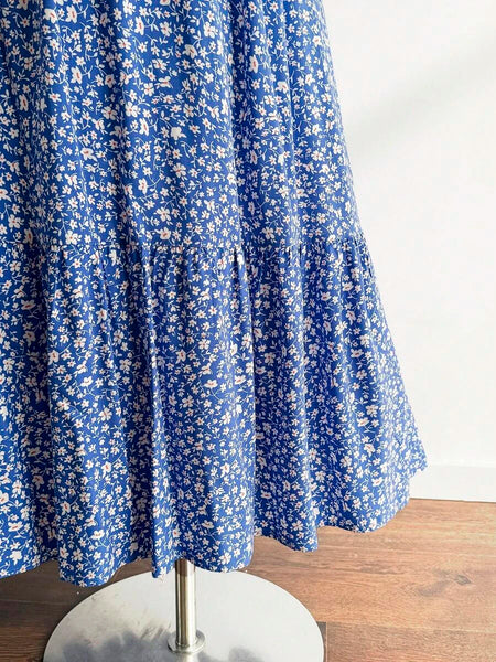 Boheme Junction Plus Size Dresses PLUS SIZE Sara Maxi Dress
