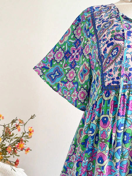 Boheme Junction Plus Size Dresses PLUS SIZE Savannah Maxi Dress