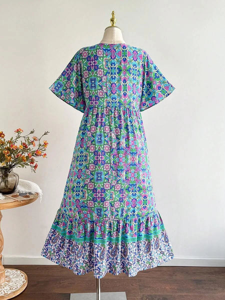 Boheme Junction Plus Size Dresses PLUS SIZE Savannah Maxi Dress