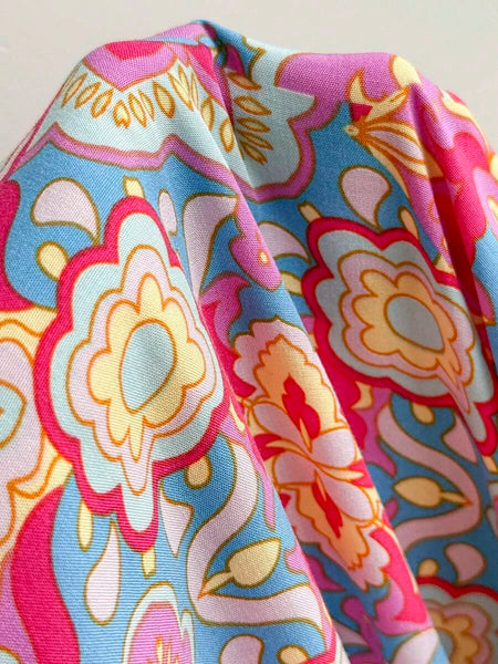 PLUS SIZE Victoria Maxi Dress - Spring-Plus Size Dresses- Boheme Junction