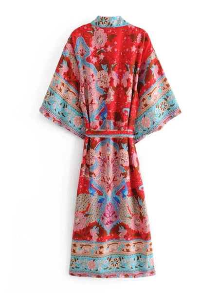 REALM Kimono-Kimono- Boheme Junction