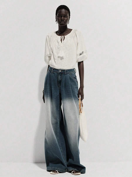 SALLY Top-Women Tops, Blouses & Tee- Boheme Junction