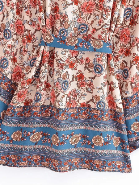 SELENA Kimono-Kimono- Boheme Junction