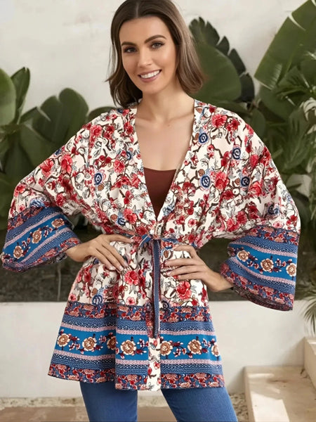 SELENA Kimono-Kimono- Boheme Junction