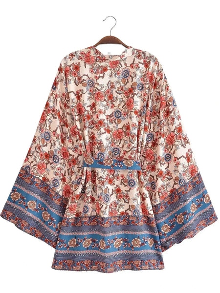 SELENA Kimono-Kimono- Boheme Junction