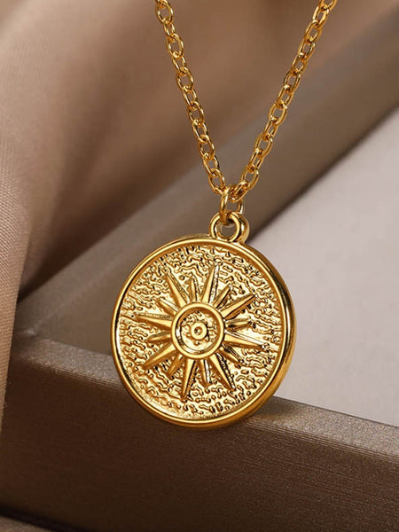 SIERRA Necklace-Necklace- Boheme Junction
