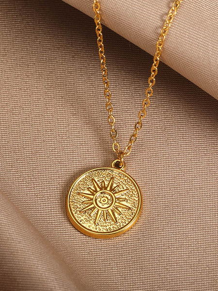 SIERRA Necklace-Necklace- Boheme Junction