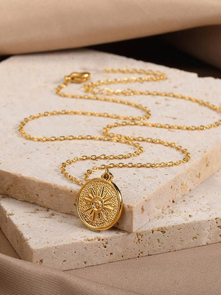 SIERRA Necklace-Necklace- Boheme Junction