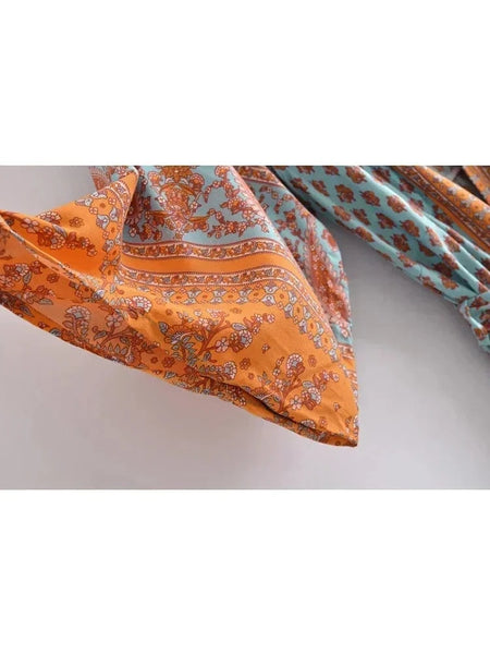 THALIA Kimono-Kimono- Boheme Junction