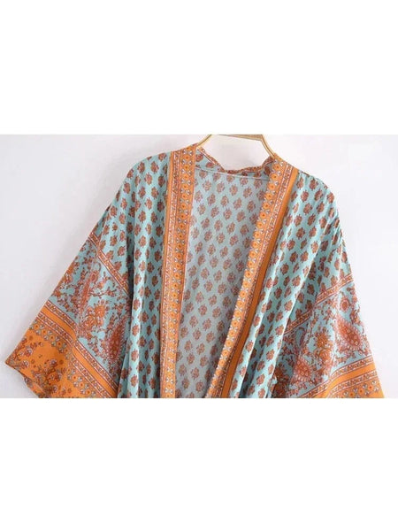 THALIA Kimono-Kimono- Boheme Junction