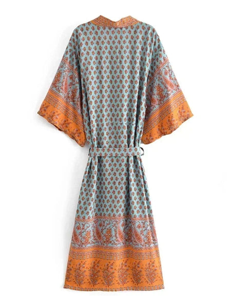 THALIA Kimono-Kimono- Boheme Junction