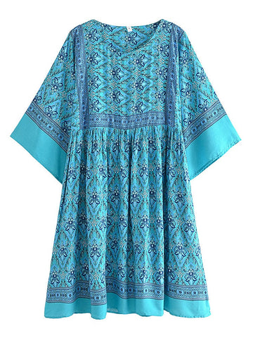 PRE-ORDER ITEM Dress TILLY Mini Dress
