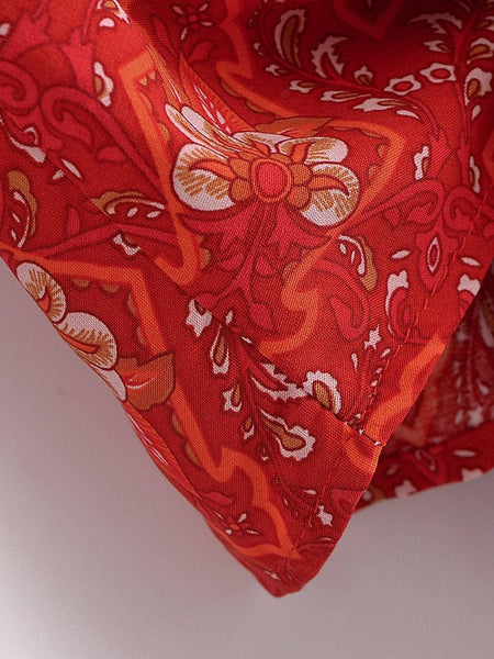 HARRIETTE Cropped Kimono-Kimono- Boheme Junction