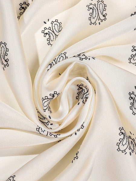 IDA Bandana Head Scarf-Hair bandana- Boheme Junction