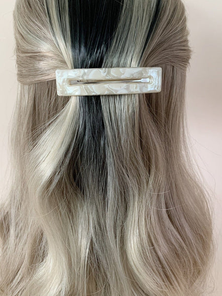 IRIS Hair Clip-Hair Clip- Boheme Junction
