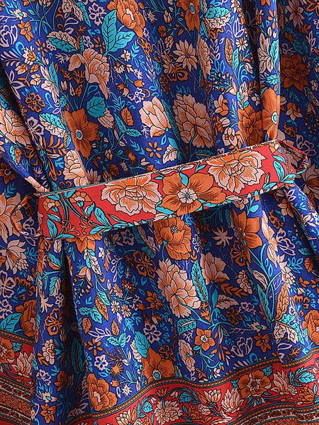 LULA Kimono-Kimono- Boheme Junction