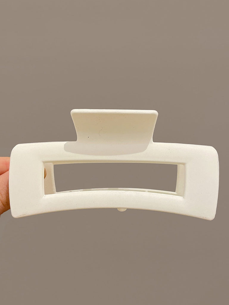 MASON Hair Claw Clip | Choice of 4 Colours-Hair Clip- Boheme Junction