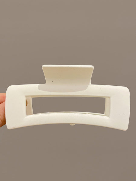 MASON Hair Claw Clip | Choice of 4 Colours-Hair Clip- Boheme Junction