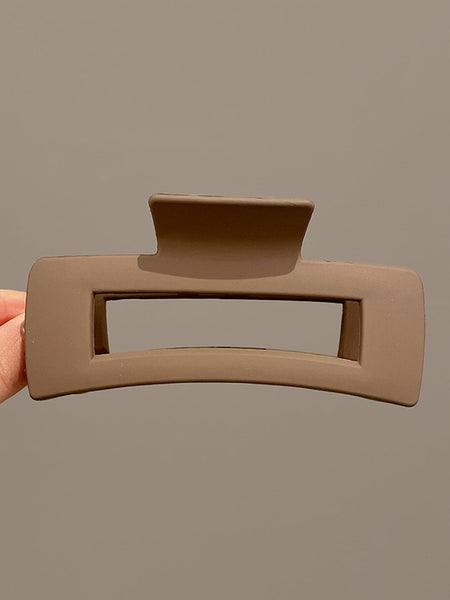 MASON Hair Claw Clip | Choice of 4 Colours-Hair Clip- Boheme Junction