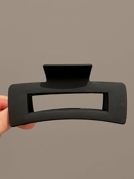 Boheme Junction Hair Clip Black MASON Hair Claw Clip | Choice of 4 Colours
